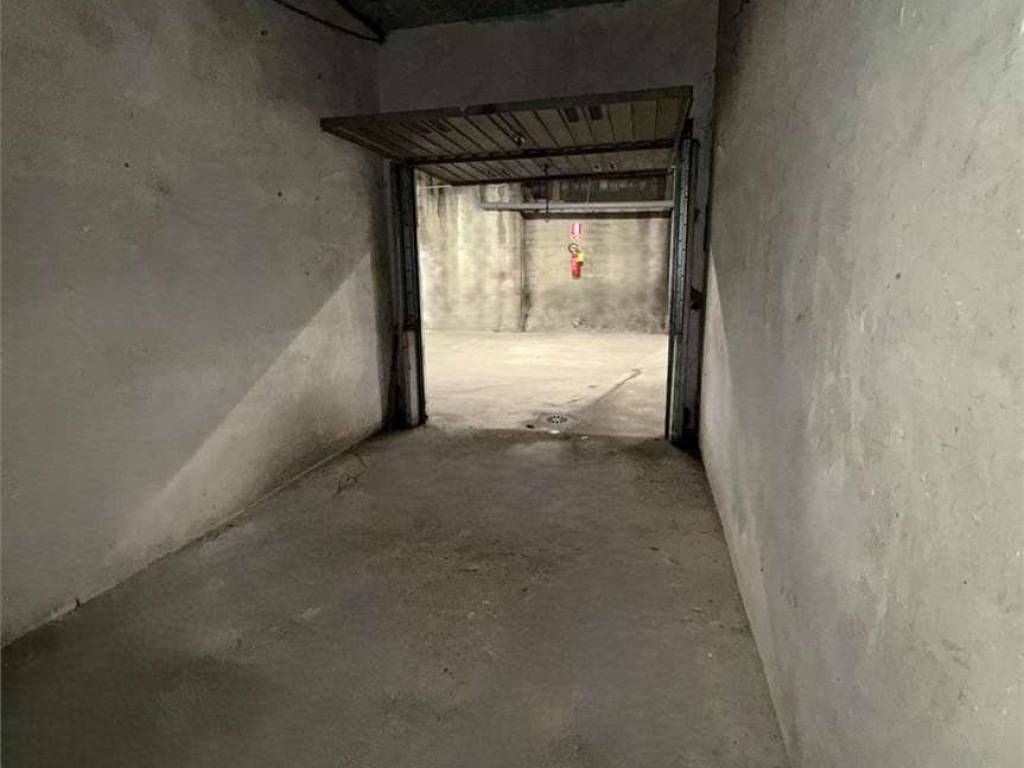 Box / garage a Venaria reale in Via Goito , 9 - Foto 5