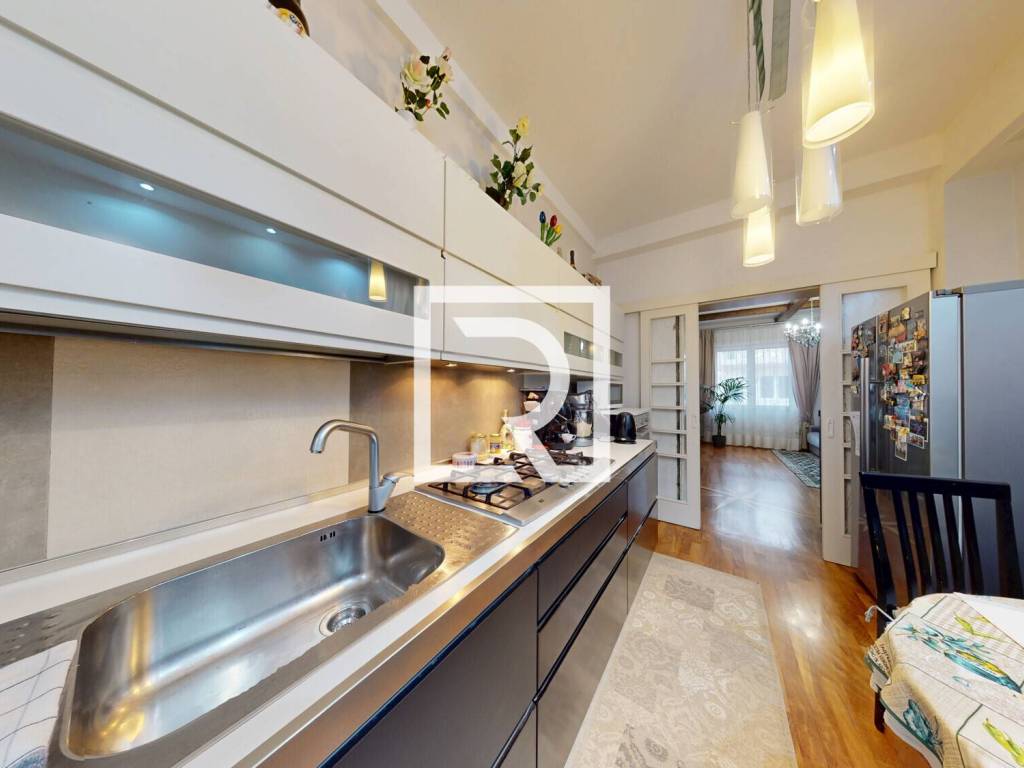 Appartamento a Rimini in HARAR, 4 - Foto 5