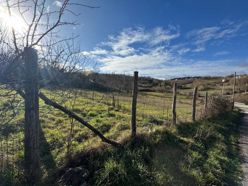 Terreno a Nusco in Contrada Lago - Foto 3