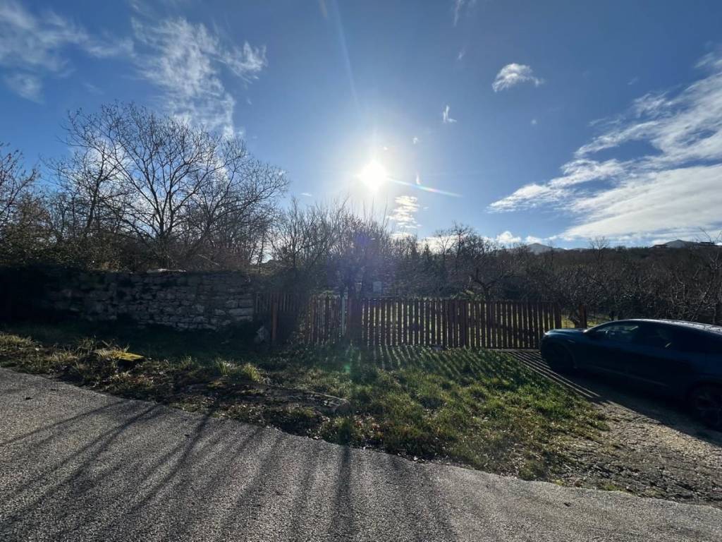 Terreno a Nusco in Contrada Lago - Foto 4