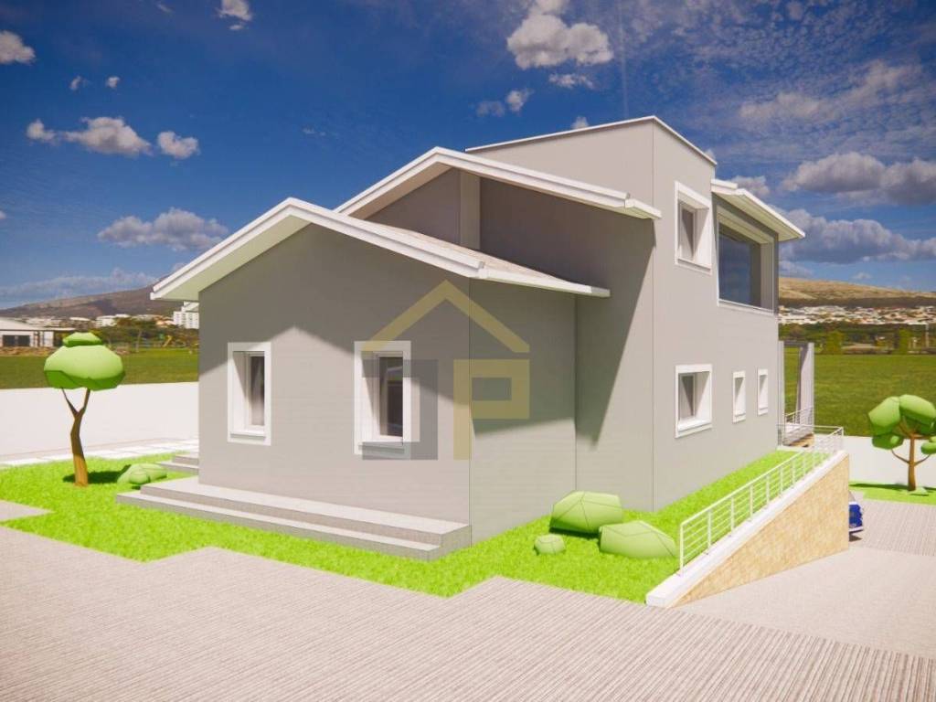 Villa a Castellammare del golfo in Via San Paolo della Croce - Foto 2