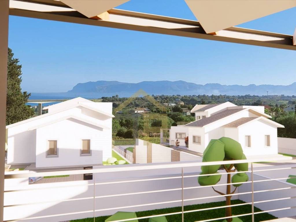 Villa a Castellammare del golfo in Via San Paolo della Croce - Foto 3