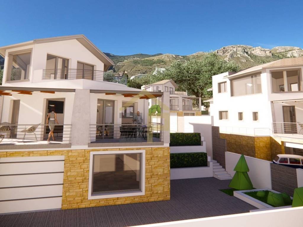 Villa a Castellammare del golfo in Via San Paolo della Croce - Foto 5