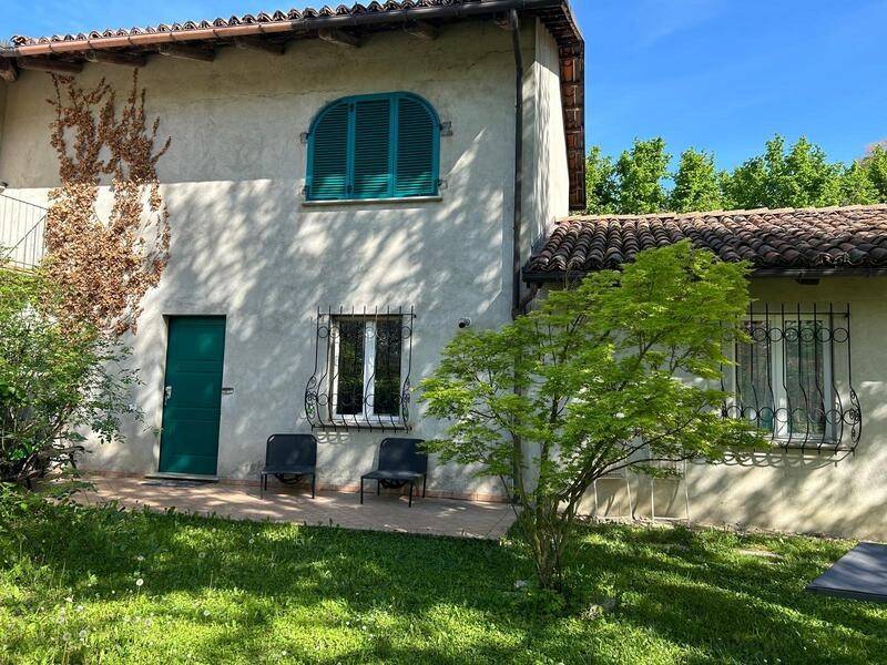 Villa a Alba in Località Rivoli, 4 - Foto 2