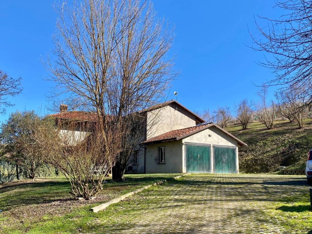 Villa a Alba in Località Rivoli, 4 - Foto 3