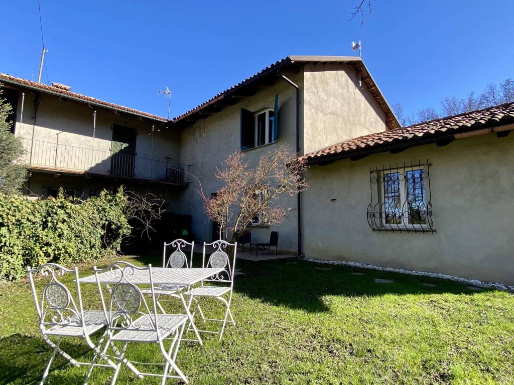 Villa a Alba in Località Rivoli, 4 - Foto 4