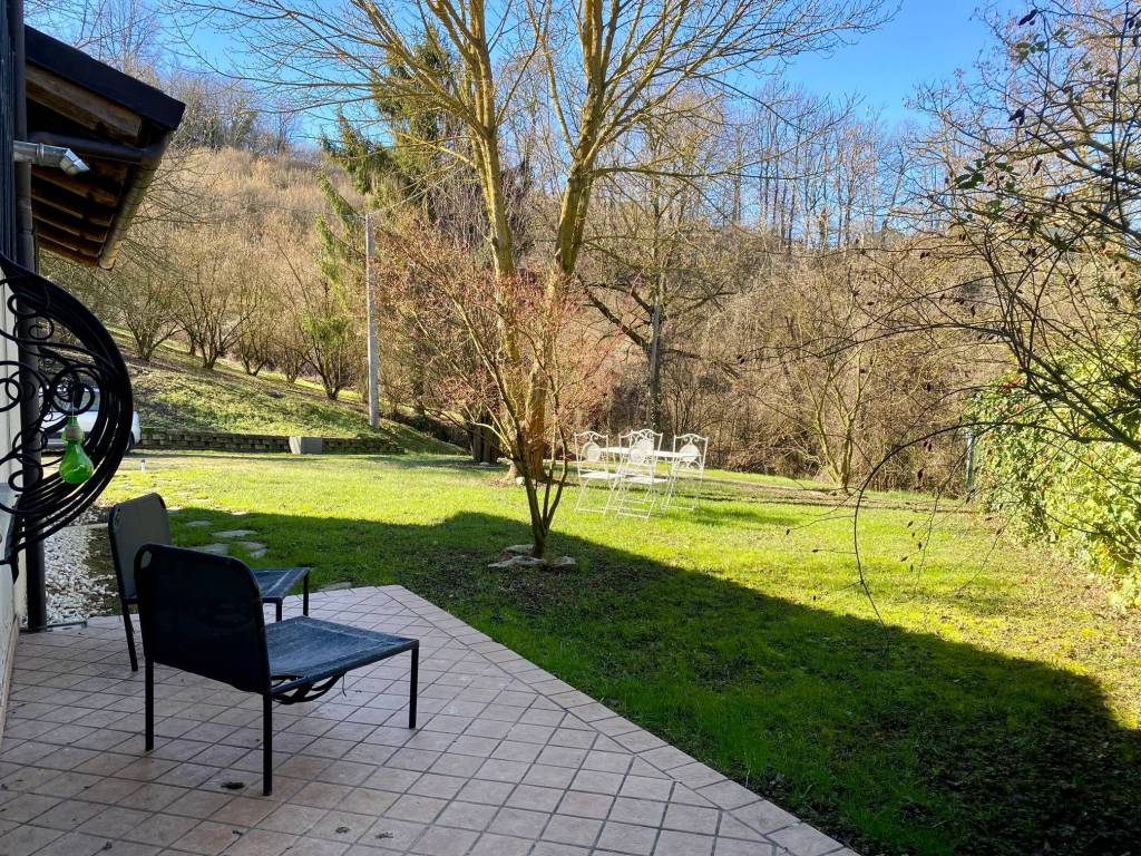 Villa a Alba in Località Rivoli, 4 - Foto 5