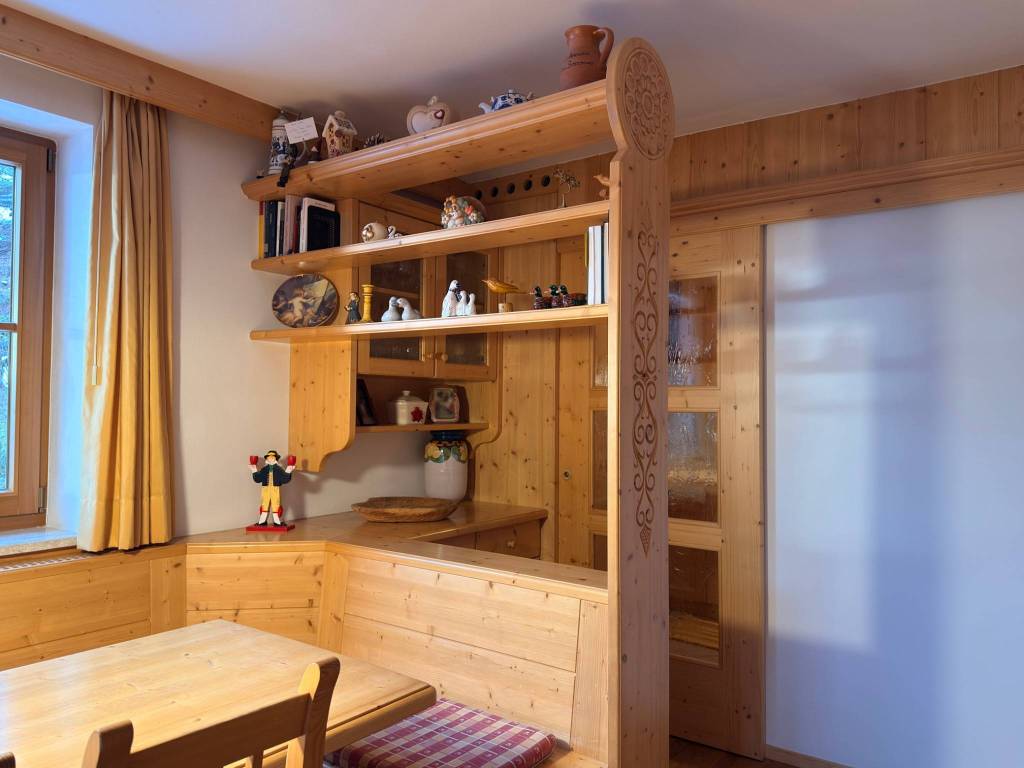 Appartamento a Trodena nel parco naturale - Foto 2