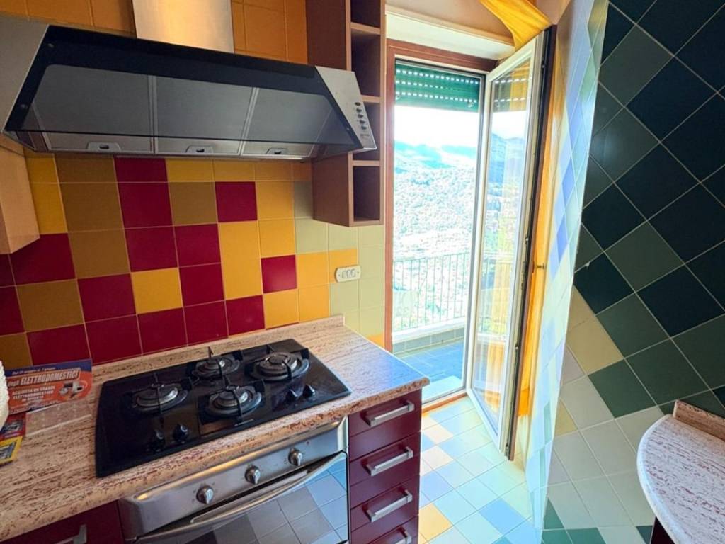 Appartamento a Segni in Via Guglielmo Marconi - Foto 5
