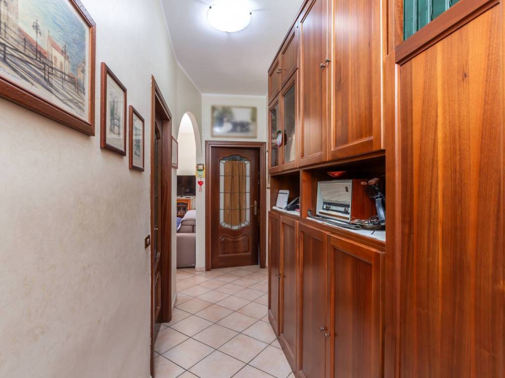 Appartamento a Moncalieri in Via Ludovico Ariosto, 14 - Foto 2