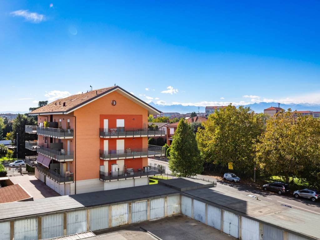 Appartamento a Moncalieri in Via Ludovico Ariosto, 14 - Foto 4