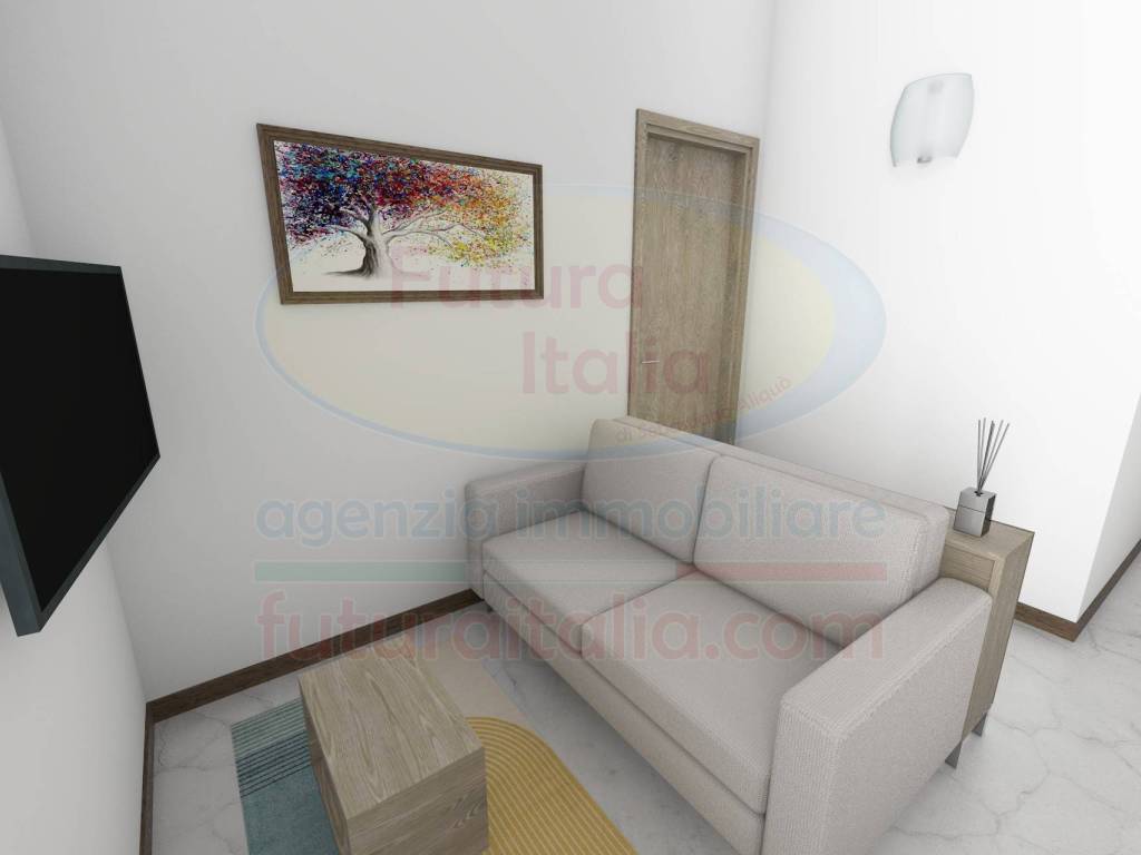 Appartamento a Terme vigliatore in Via del Mare Terme - Foto 4