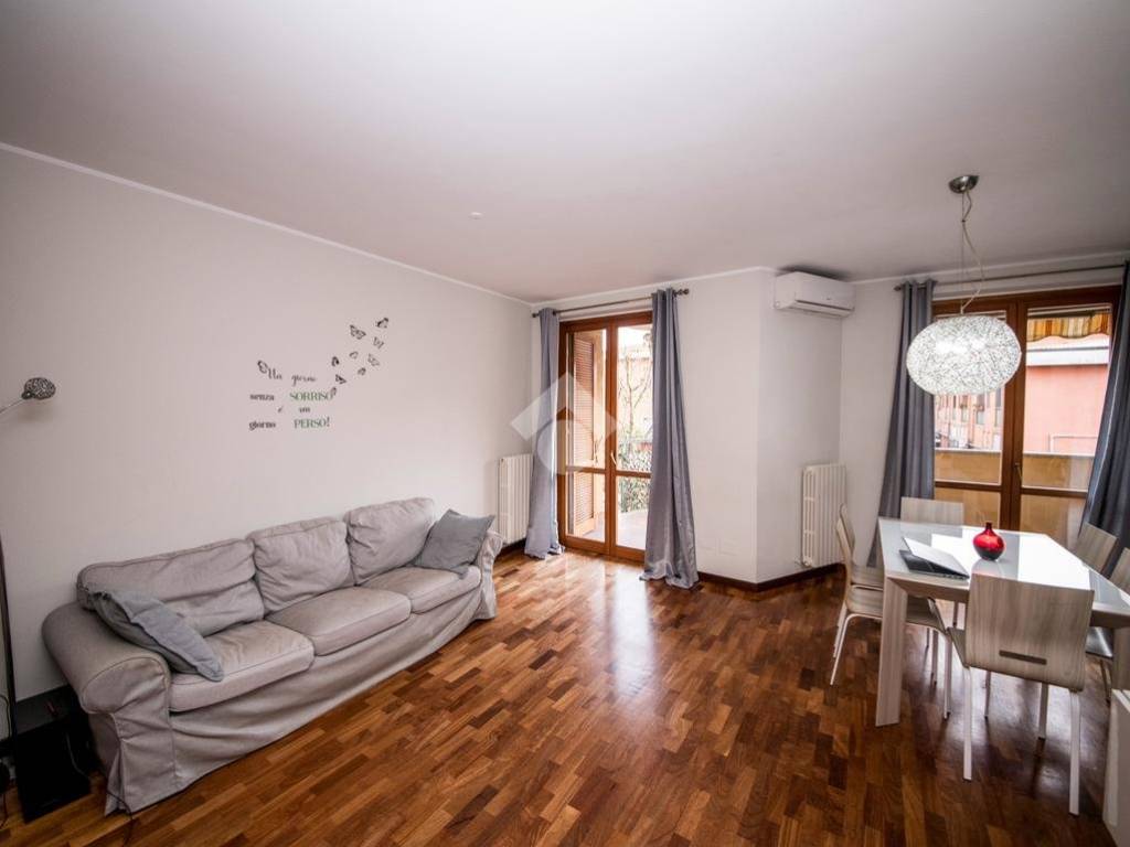 Appartamento a Cesano boscone in Via Monte Grappa, 2 - Foto 2