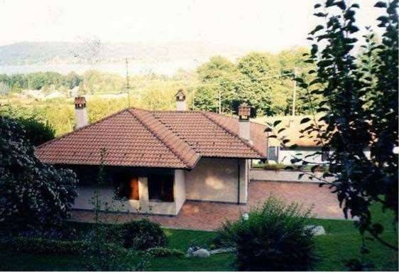 Villa a Dormelletto in Via Monte Bianco - Foto 3