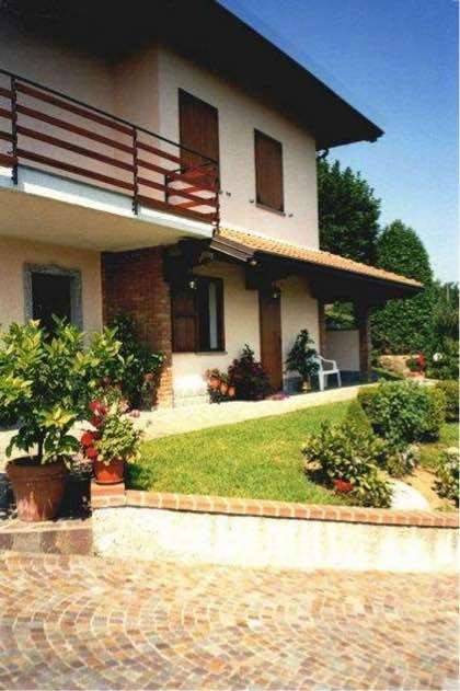 Villa a Dormelletto in Via Monte Bianco - Foto 4