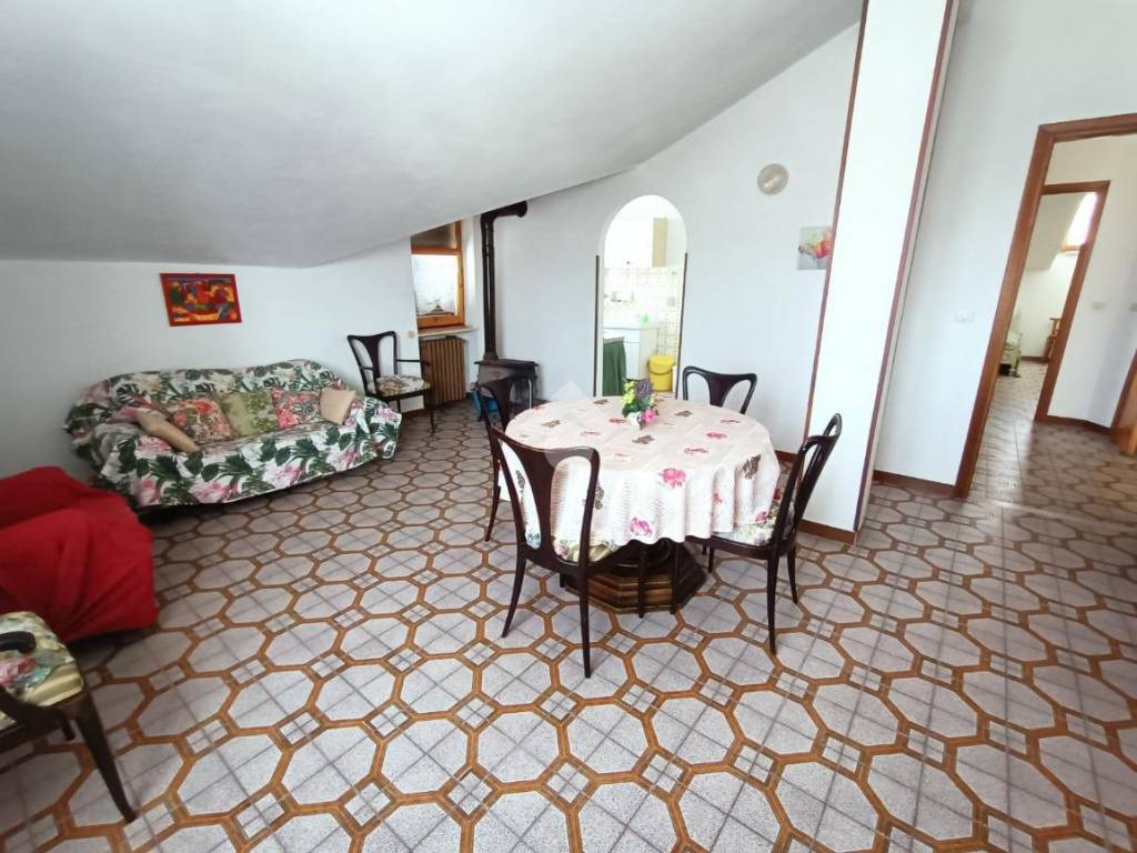 Villa a Cantalupo ligure in Località Prato, 55 - Foto 2