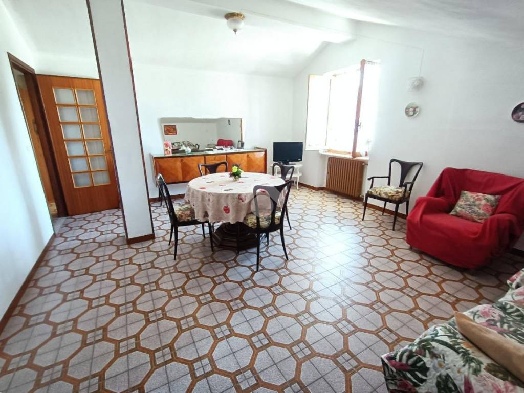 Villa a Cantalupo ligure in Località Prato, 55 - Foto 3