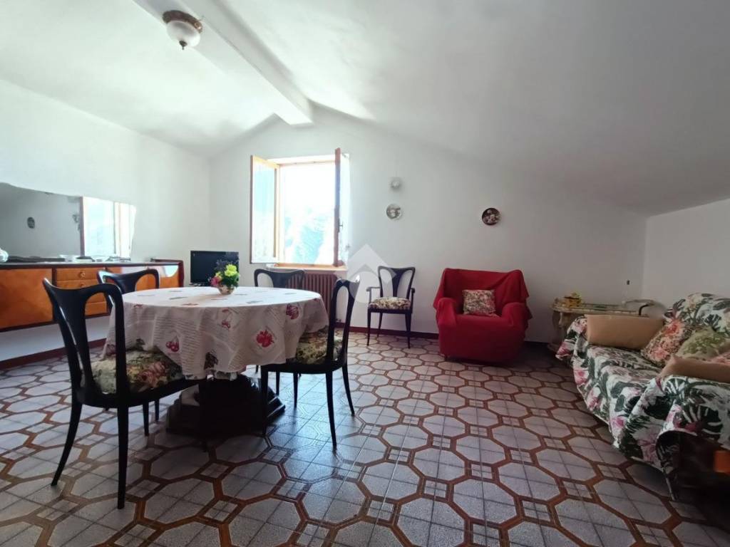 Villa a Cantalupo ligure in Località Prato, 55 - Foto 4