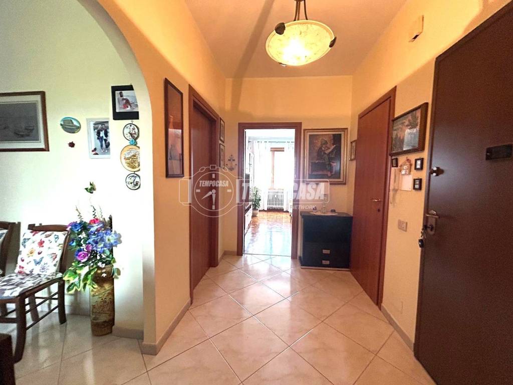 Appartamento a Piossasco in Via Monte Rosa 1 - Foto 2