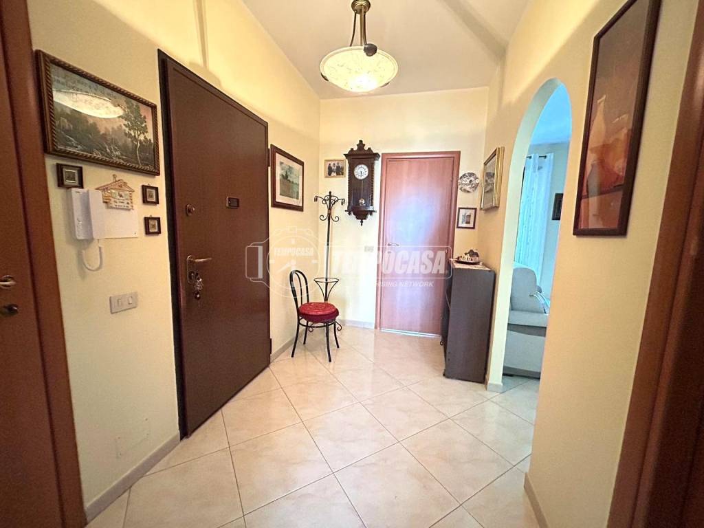 Appartamento a Piossasco in Via Monte Rosa 1 - Foto 3