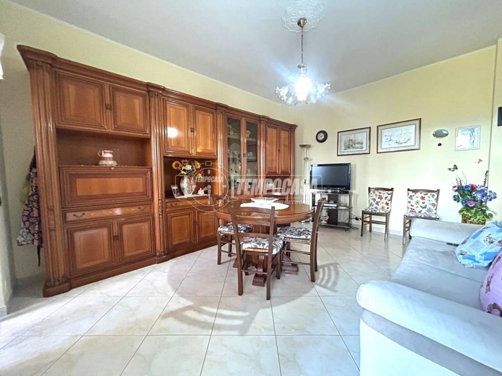 Appartamento a Piossasco in Via Monte Rosa 1 - Foto 5