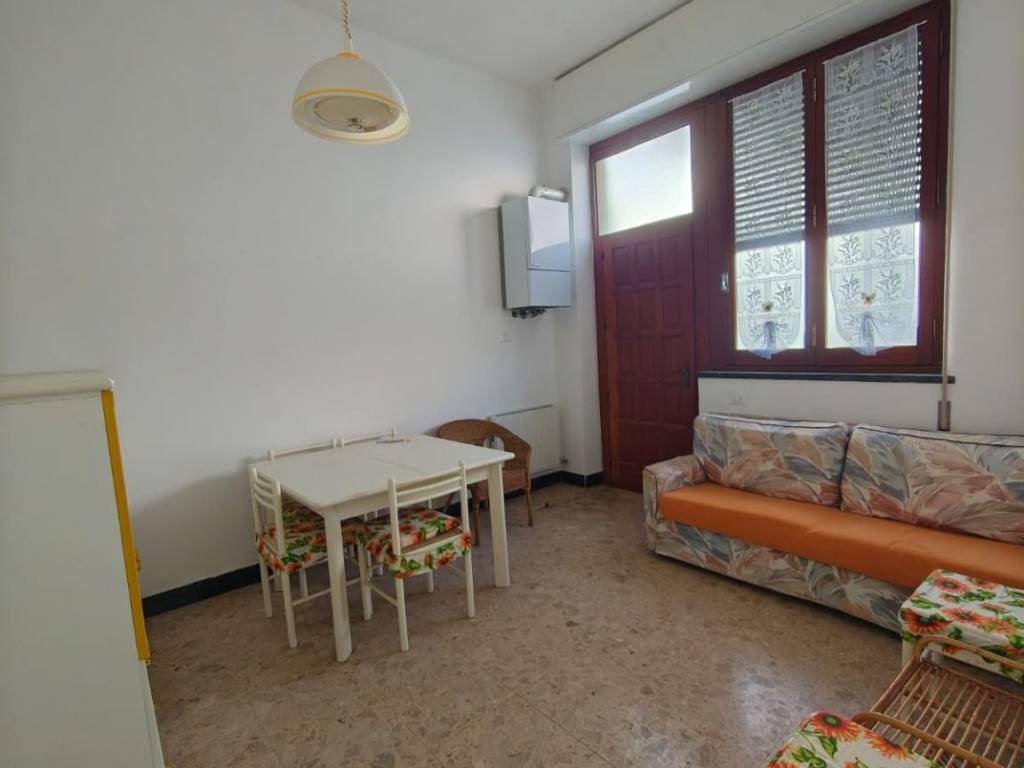 Appartamento a Sestri levante in Via Cristoforo Colombo, 46 - Foto 2