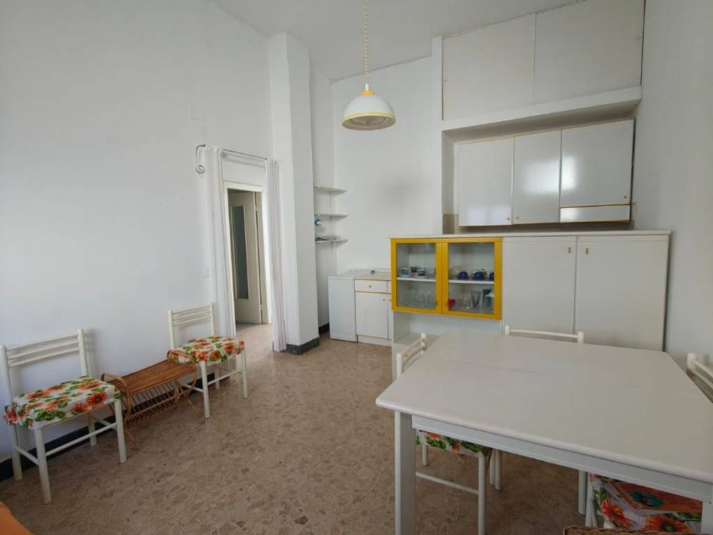 Appartamento a Sestri levante in Via Cristoforo Colombo, 46 - Foto 3