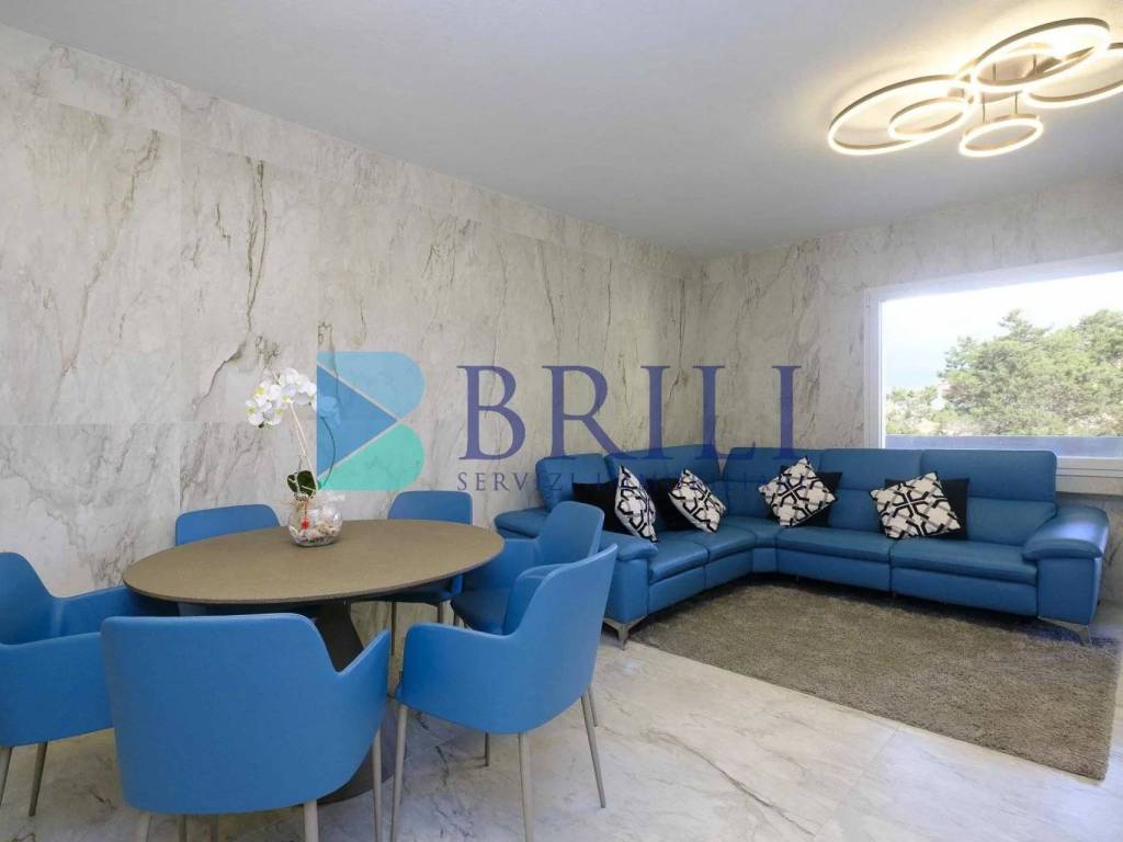 Appartamento a Arzachena in Via Cerbiatta - Foto 2