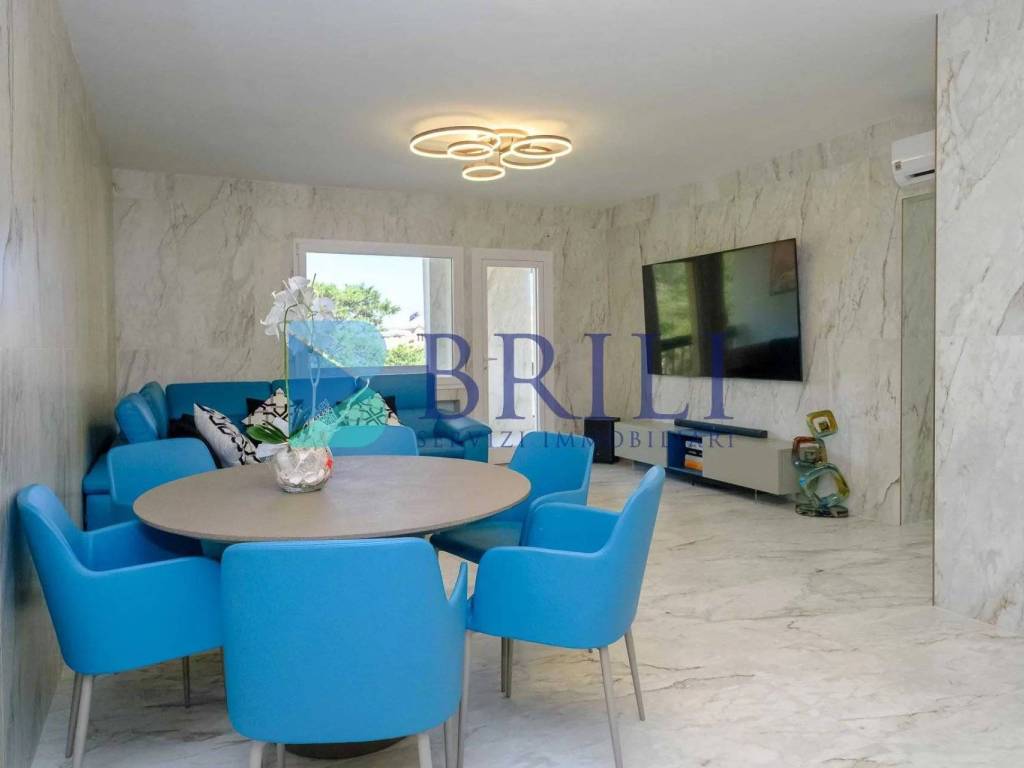 Appartamento a Arzachena in Via Cerbiatta - Foto 3