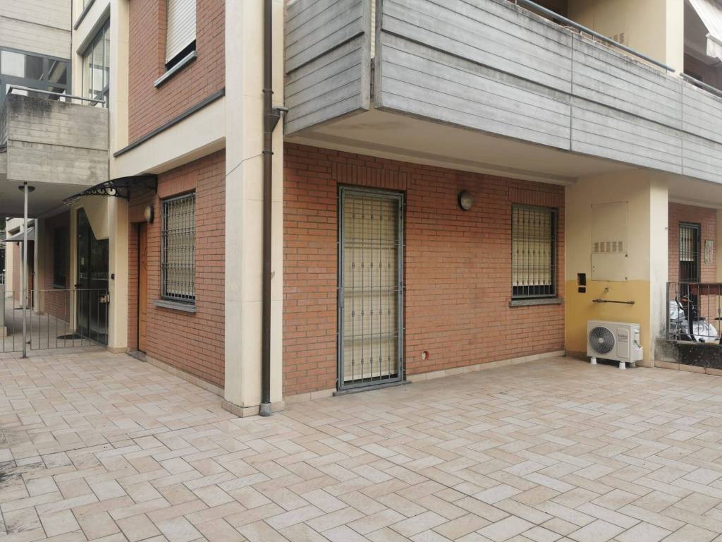 Appartamento a Salsomaggiore terme in Viale Corridoni - Foto 3