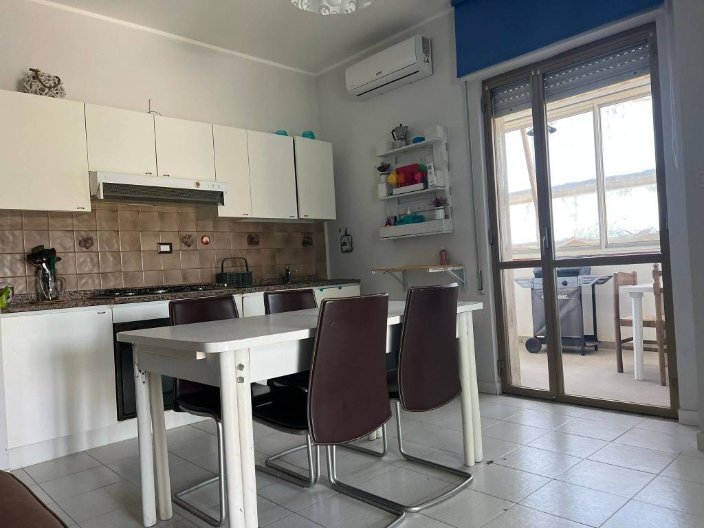 Appartamento a Briatico in Località Punta Safò - Foto 2