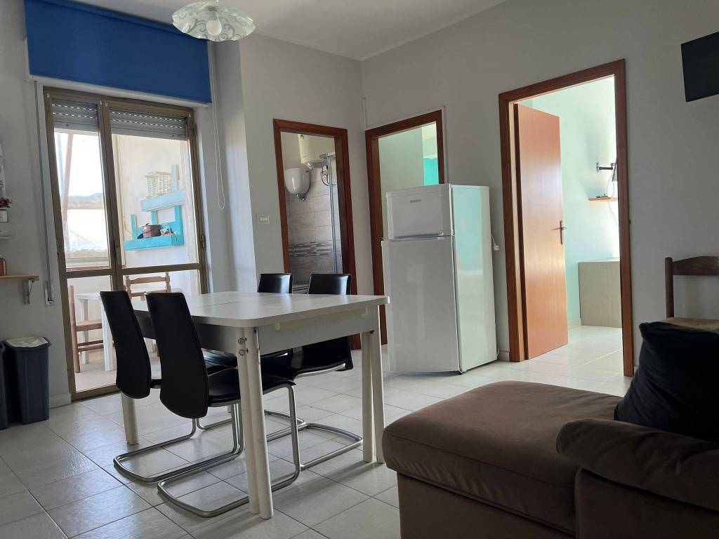 Appartamento a Briatico in Località Punta Safò - Foto 3