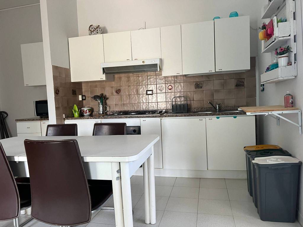 Appartamento a Briatico in Località Punta Safò - Foto 4