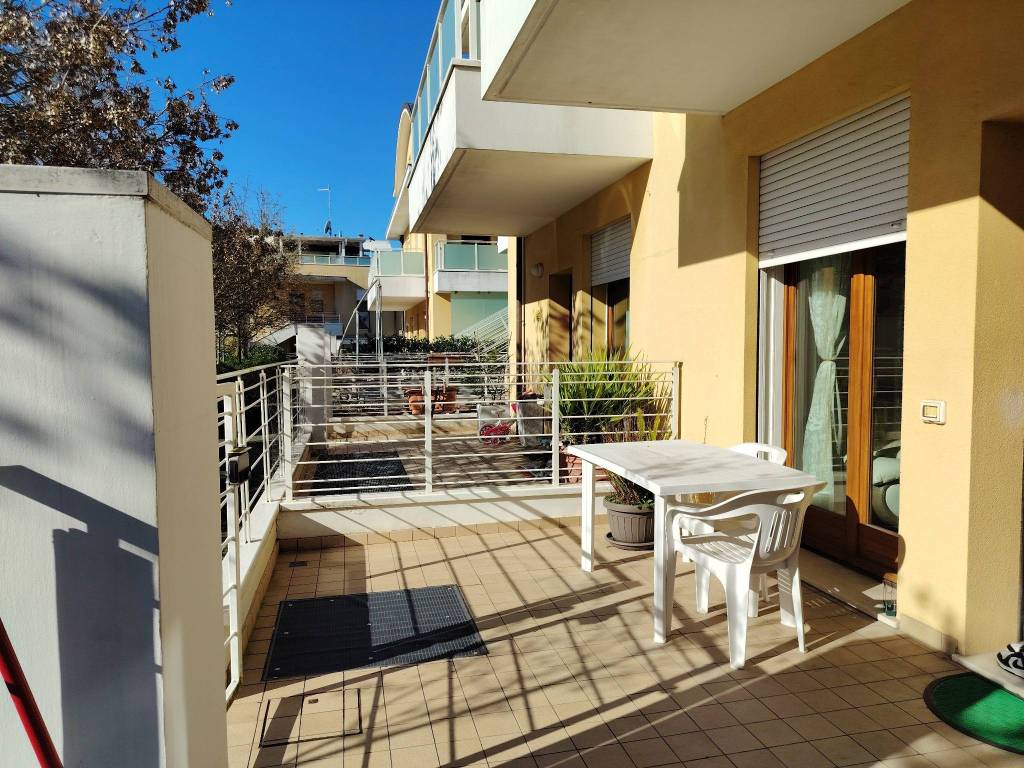 Appartamento a Pesaro in Strada dei Colli, 20 - Foto 2