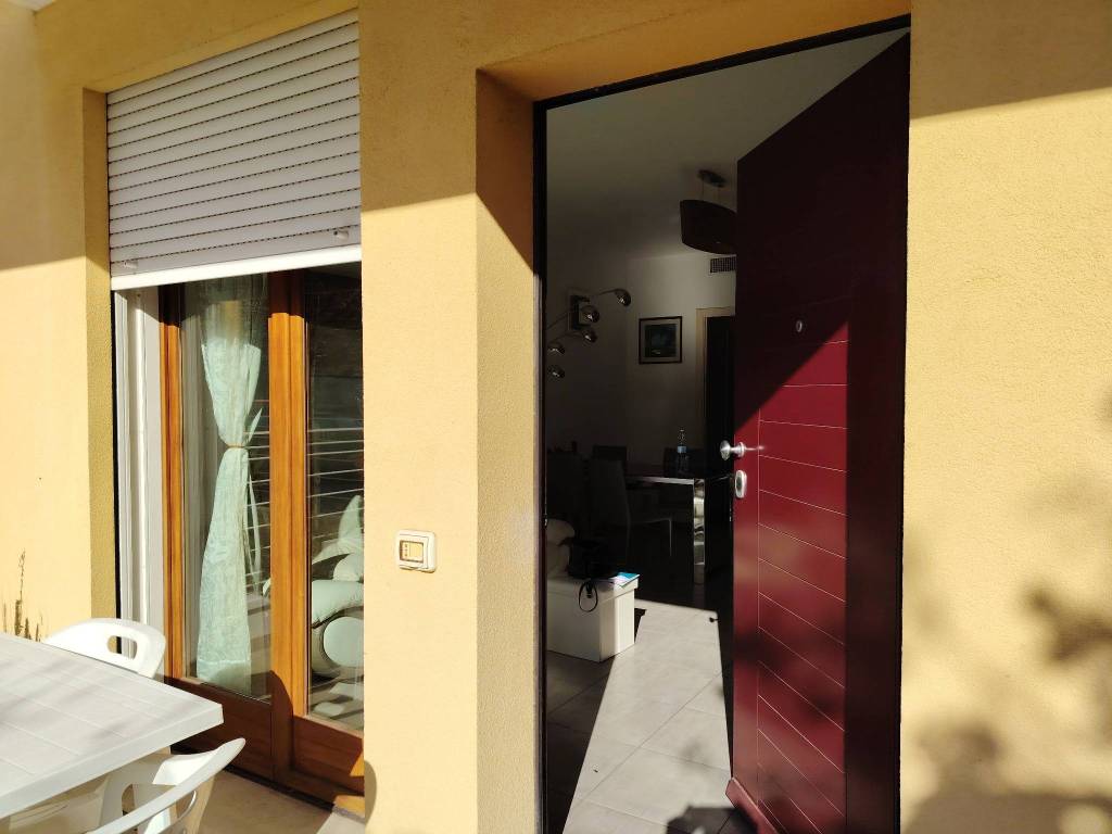 Appartamento a Pesaro in Strada dei Colli, 20 - Foto 3