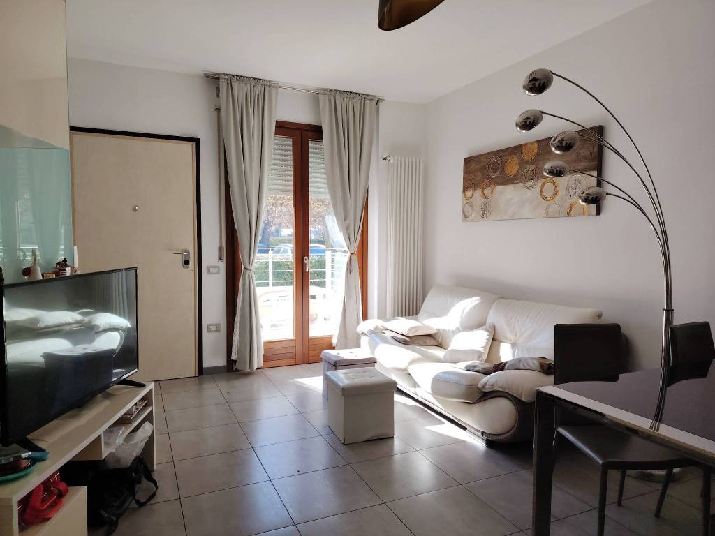 Appartamento a Pesaro in Strada dei Colli, 20 - Foto 4