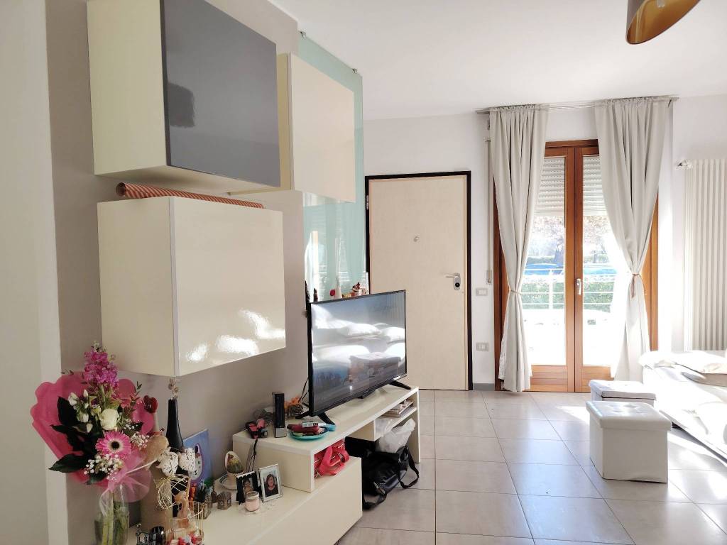 Appartamento a Pesaro in Strada dei Colli, 20 - Foto 5