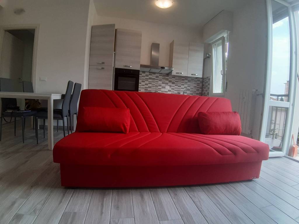 Appartamento a Saronno in Via 25 Aprile, 10 - Foto 4