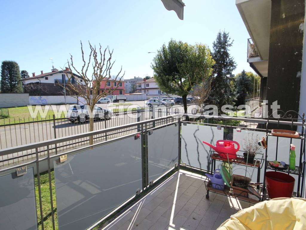 Appartamento a Corbetta in Via Meroni - Foto 4