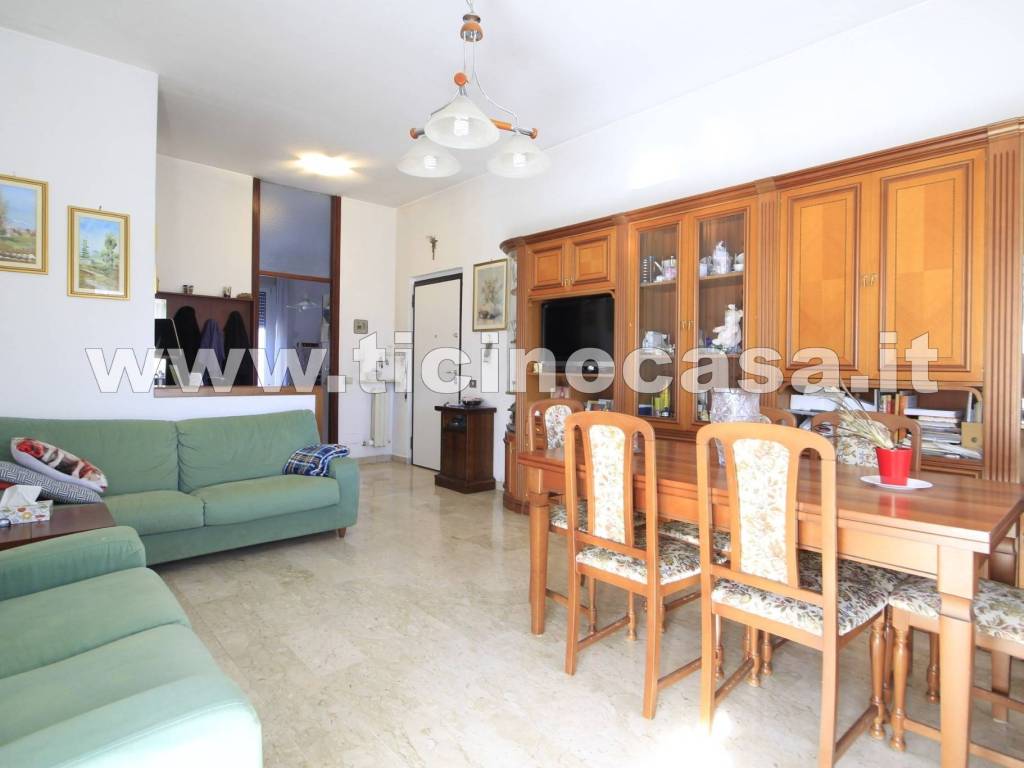 Appartamento a Corbetta in Via Meroni - Foto 5