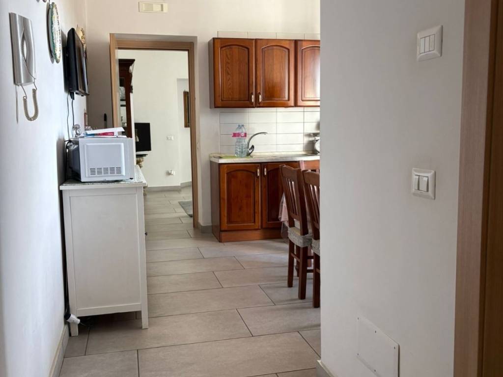 Appartamento a Casalnuovo di napoli in Via Vittorio Emanuele III, 40 - Foto 5