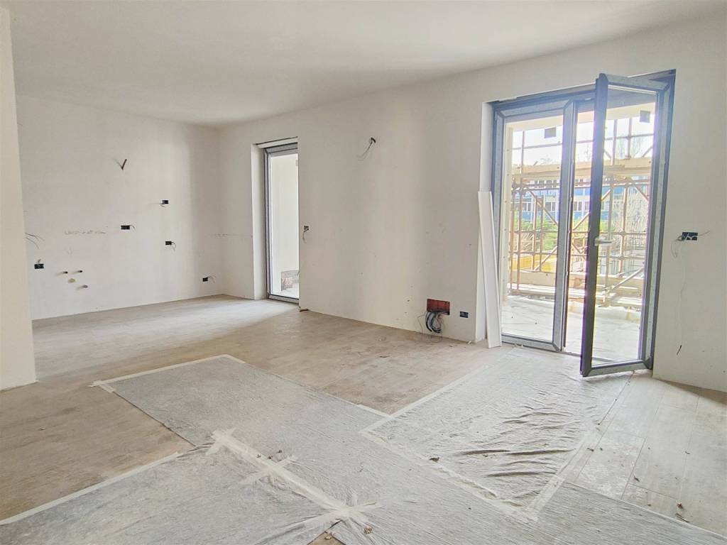 Appartamento a Torino in via Osasco, 56 - Foto 2