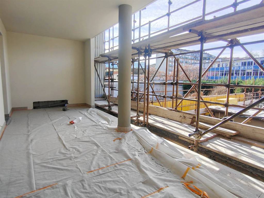 Appartamento a Torino in via Osasco, 56 - Foto 3