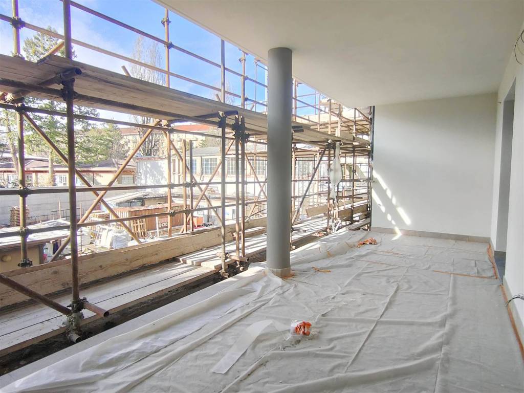 Appartamento a Torino in via Osasco, 56 - Foto 4