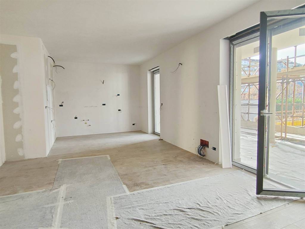 Appartamento a Torino in via Osasco, 56 - Foto 5