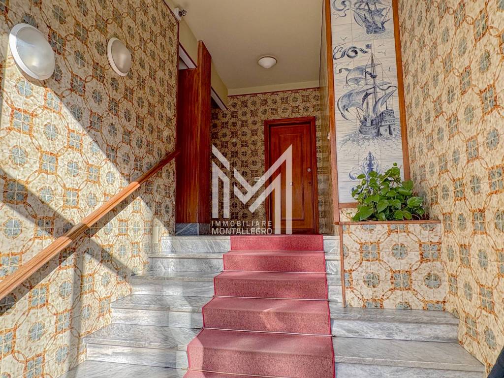 Appartamento a Rapallo in Viale Torino - Foto 2