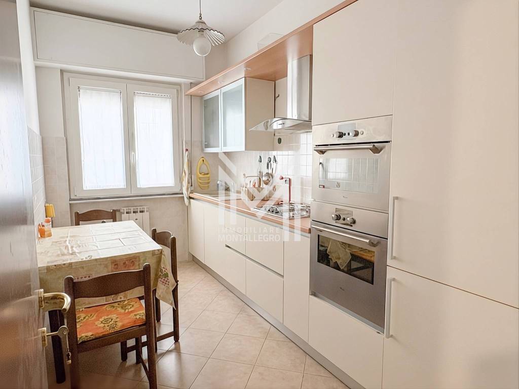 Appartamento a Rapallo in Viale Torino - Foto 3