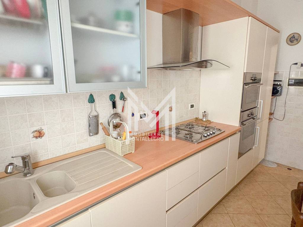 Appartamento a Rapallo in Viale Torino - Foto 4