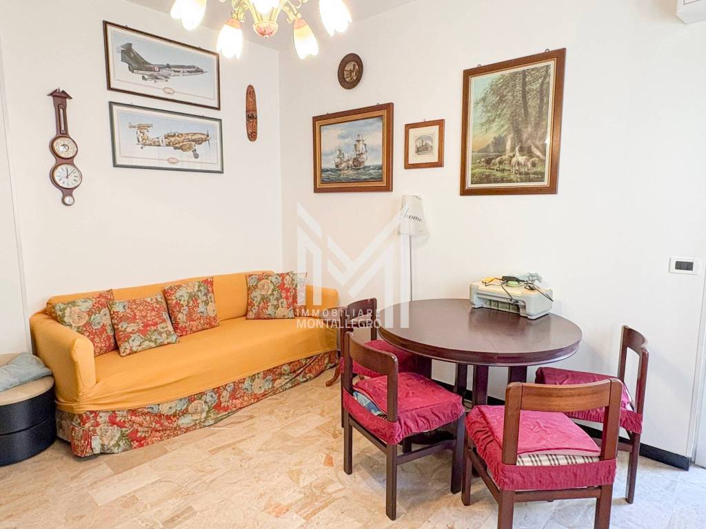 Appartamento a Rapallo in Viale Torino - Foto 5