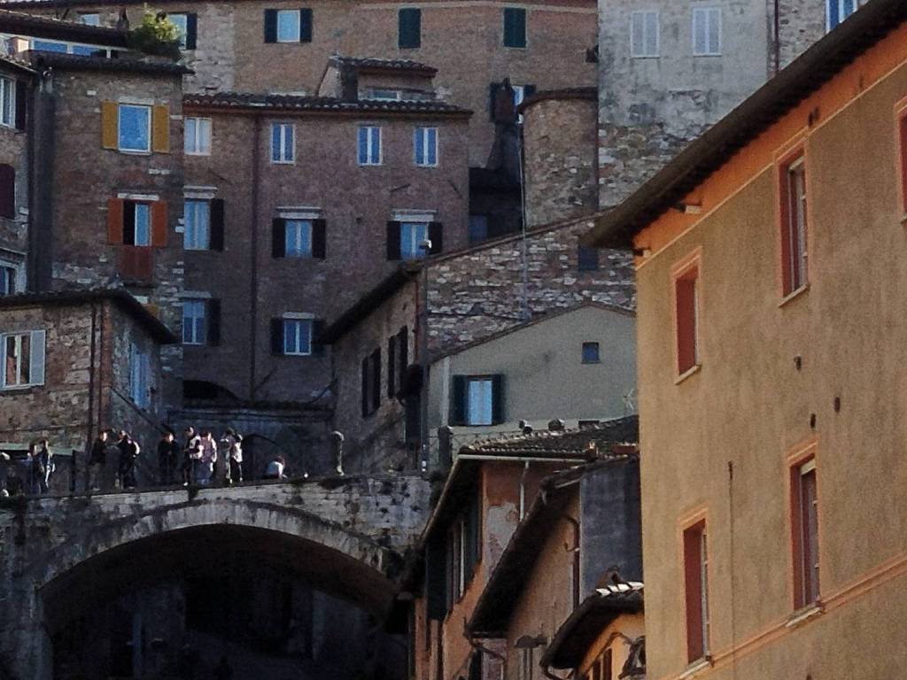 Appartamento a Perugia in Via del Maneggio - Foto 2